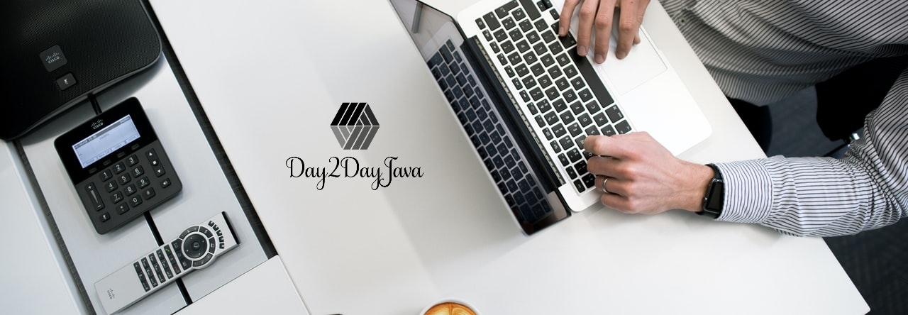 Day2DayJava